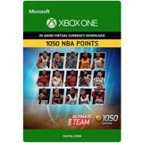 Electronic Arts Nba Live 16 - 1050 Points - Xbox One