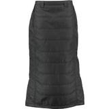 XL Termokjolar Tuxer Cher Skirt - Black