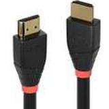 HDMI-kablar - Standard HDMI-Standard HDMI Lindy Active HDMI-HDMI 10m