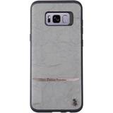 Bruna - Metaller Mobilskal Nillkin Mercier Elegant Case (Galaxy S8 Plus)