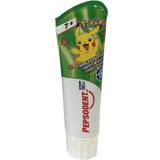 För barn Tandborstar, Tandkrämer & Munskölj Pepsodent Toothpaste 7+ Years Pokemon 75ml