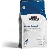 Specific Torrfoder Husdjur Specific FKD Kidney Support 2kg