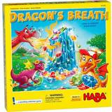 Haba Barnspel Sällskapsspel Haba Dragon's Breath