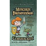 Steve Jackson Games Munchkin Pathfinder: Gobsmacked!