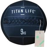 Slam- & Väggbollar Titan Life Large Rage Wall Ball 9kg