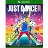Xbox One-spel Just Dance 2018 (XOne)