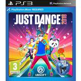 PlayStation 3-spel Just Dance 2018 (PS3)