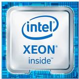4 - Intel Socket 1151 Processorer Intel Xeon E-2124G 3.4GHz Tray
