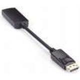 Black Box HDMI-kablar Black Box Active HDMI-DisplayPort M-F 2m