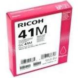 Ricoh Bläckpatroner Ricoh GC-41M (405763) (Magenta)
