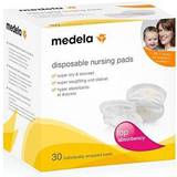 Graviditet & Amning Medela Disposable Nursing Pads 30pcs