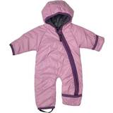 Tunnare overaller Isbjörn of Sweden Frost Light Weight Jumpsuit - Dustypink (767)