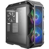 Cooler Master Full Tower (E-ATX) Datorchassin Cooler Master MasterCase H500M Tempered Glass