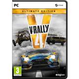 V-Rally 4 - Ultimate Edition (PC)