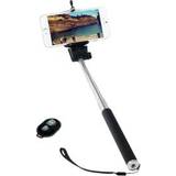 LogiLink Kamerastativ LogiLink Selfie Monopod with Remote Control