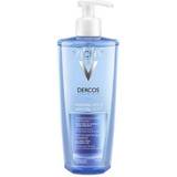 Vichy Schampon Vichy Dercos Mineral Soft Shampoo 400ml