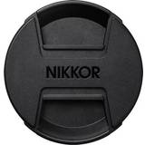 Främre objektivlock Nikon LC-72B Främre objektivlock