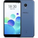 Meizu Mobiltelefoner Meizu M8c 16GB Dual SIM