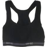 XXS Underkläder Say-so Basic Sportstop - Svart (SS_77996-312-333)