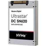 HGST SSDs Hårddiskar HGST Ultrastar DC SN620 SDLC2CLR-016T-3NA1 1.6TB