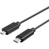 Unitek USB C-USB Micro-B 2.0 1m