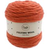 Adlibris Felting Wool 100m