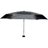 Sea to Summit Paraplyer Sea to Summit Lightweight Compact Umbrella - Black