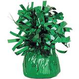 Midsommar Ballongtyngder Unique Party Foil Balloon Weight Green