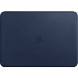Apple Blåa Sleeves Apple Laptop Sleeve for MacBook Pro 13" - Midnight Blue