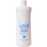 Bad- & Duschprodukter Lactacyd Duschcreme Utan Parfym 1000ml