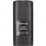 Tom Ford Hygienartiklar Tom Ford Private Blend Oud Wood Deo Stick 75ml