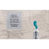 Winsor & Newton Designers Gouache Primary Colour Set 6x14ml