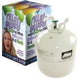 Heliumtuber Helium Gas Cylinder Small Kit 30-pieces