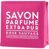 Compagnie de Provence Kroppstvålar Compagnie de Provence Scented Soap Wild Rose 100g