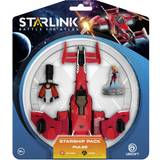 Starlink: Battle For Atlas Merchandise & Collectibles Ubisoft Starlink: Battle For Atlas - Starship Pack - Pulse