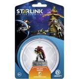 PlayStation 4 Merchandise & Collectibles Ubisoft Starlink: Battle For Atlas - Pilot Pack - Eli Arborwood