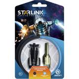 Starlink: Battle For Atlas Merchandise & Collectibles Ubisoft Starlink: Battle For Atlas - Weapon Pack - Iron Fist + Freeze Ray Mk.2