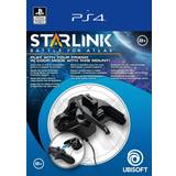 Ubisoft Spelkontroll- & Konsolstativ Ubisoft Starlink: Battle For Atlas - Controller Mount Pack - Playstation 4