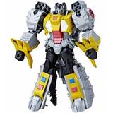 Transformers grimlock Hasbro Transformers Cyberverse Ultra Grimlock