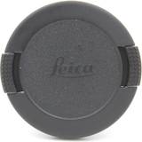 Leica Objektivtillbehör Leica E39 Främre objektivlock