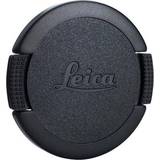 Leica Objektivtillbehör Leica E46 Främre objektivlock