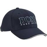 Accessoarer Hugo Boss Baseball Cap - Dark Blue