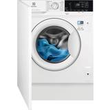 Ångfunktion Tvättmaskiner Electrolux EW7F5247A4