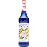 Monin Blue Curaçao Syrup 70cl