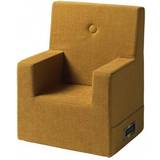 Beige Stolar by KlipKlap KK Kids Chair XL