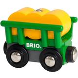 BRIO Hay Wagon 33895