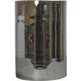 Byon Silver Inredningsdetaljer Byon Electric Vas 30cm