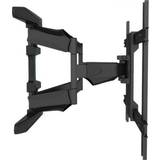 Multibrackets TV-tillbehör Multibrackets M VESA Flexarm XL Full Motion Dual