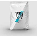 Choklad Kolhydrater Myprotein 100% Instant Oats Chocolate Smooth 2.5kg