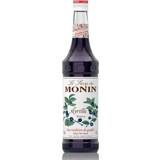 Monin Blueberry Syrup 70cl 70cl